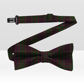 MacIntyre And Glenorchy Tartan Bow Tie